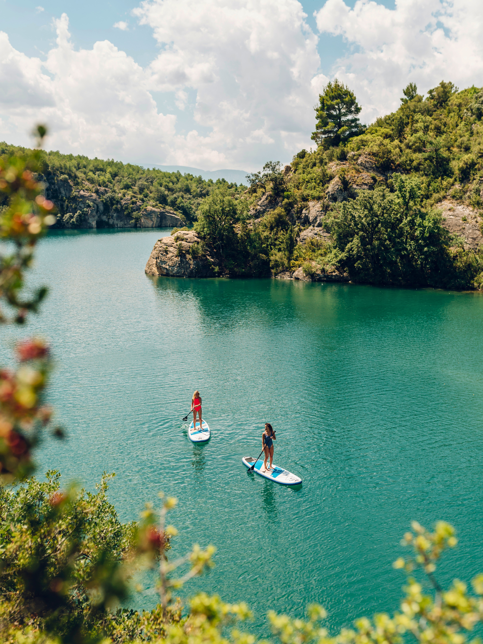 Image représentant un paysage de Catalogne